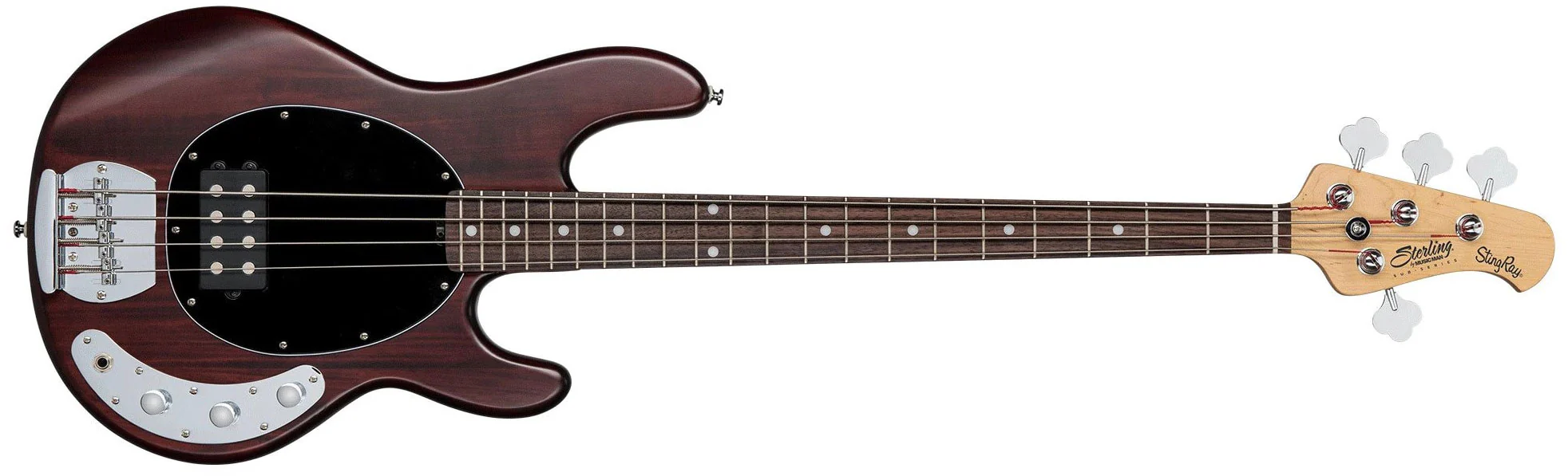 Sterling Sub Ray 4 - Image 5