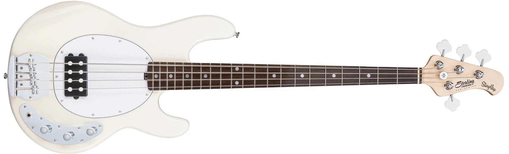 Sterling Sub Ray 4 - Image 7