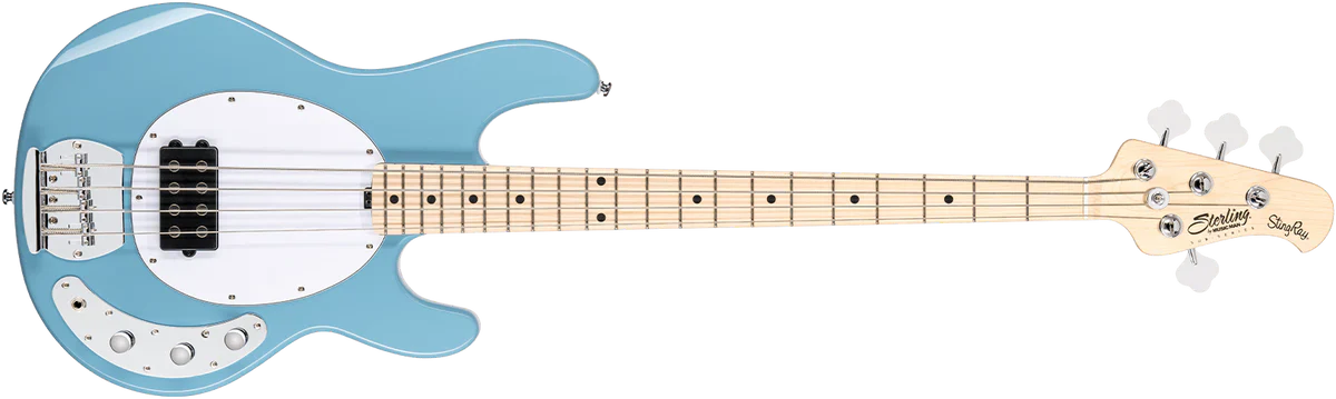 Sterling Sub Ray 4 - Image 9