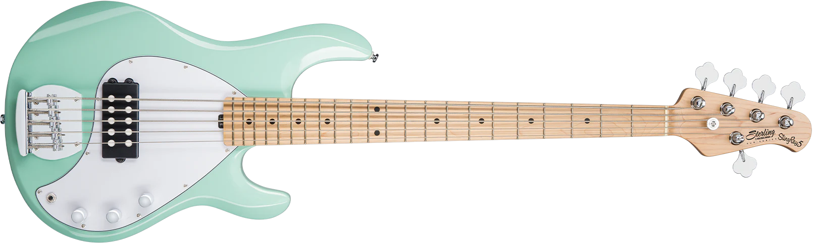 Sterling Sub Ray 5 - Image 3