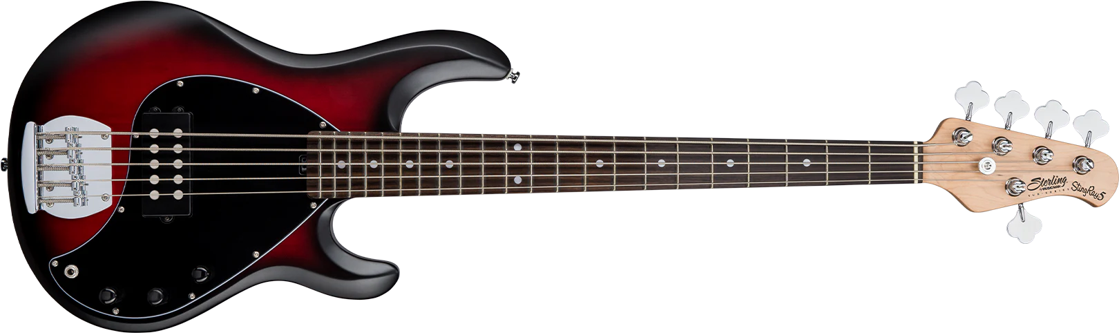 Sterling Sub Ray 5 - Image 4