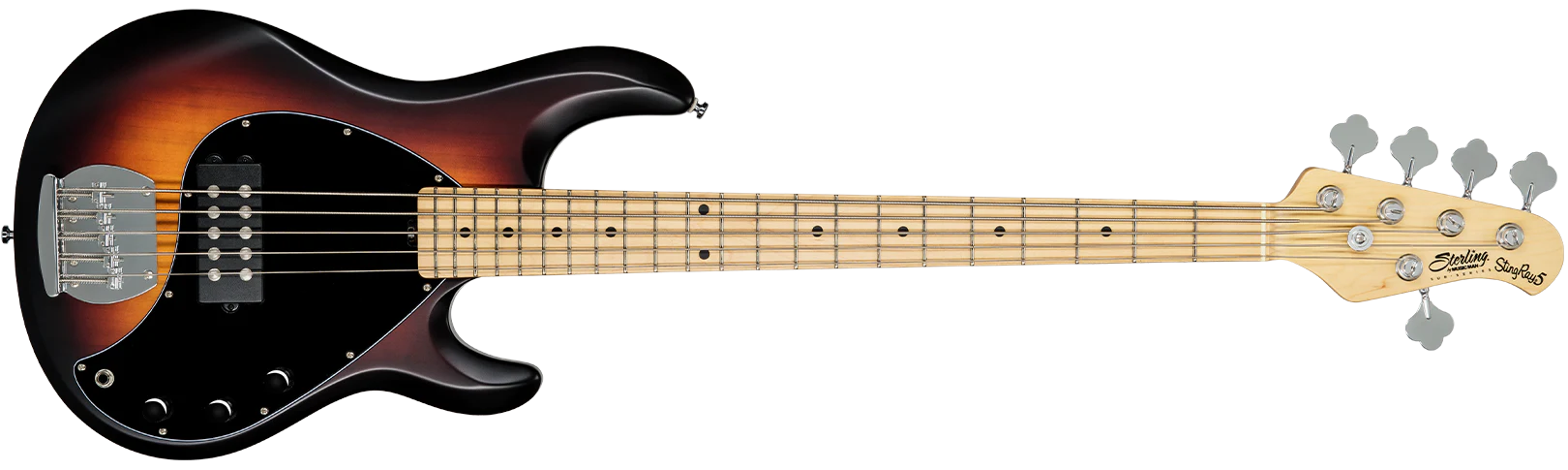 Sterling Sub Ray 5 - Image 5