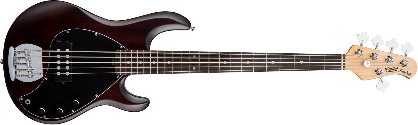 Sterling Sub Ray 5 - Image 6