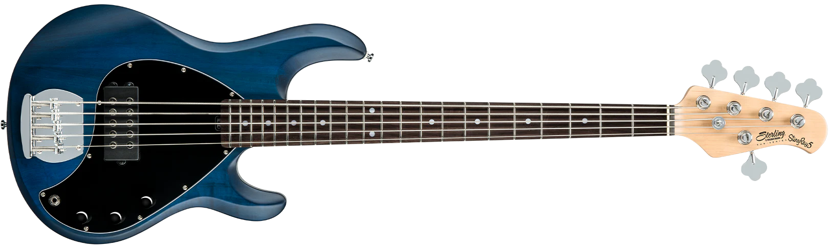 Sterling Sub Ray 5 - Image 7