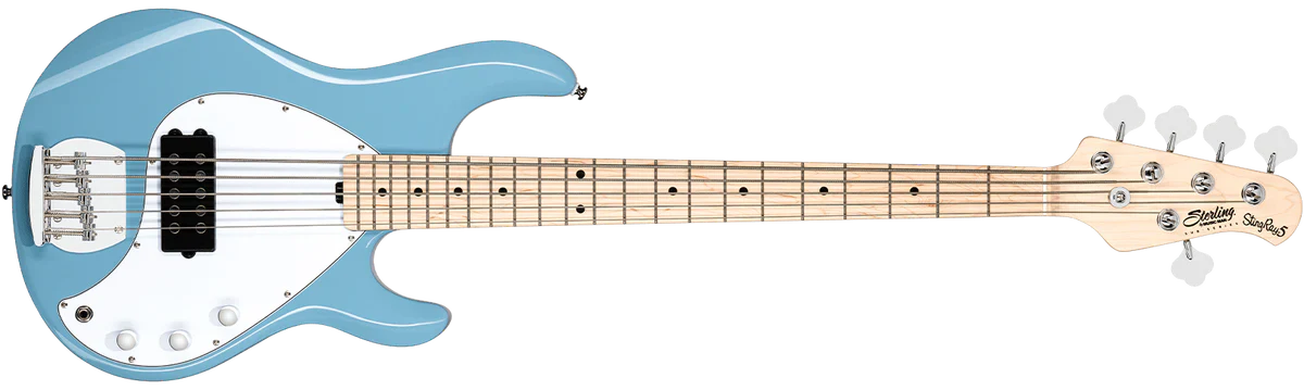 Sterling Sub Ray 5 - Image 8