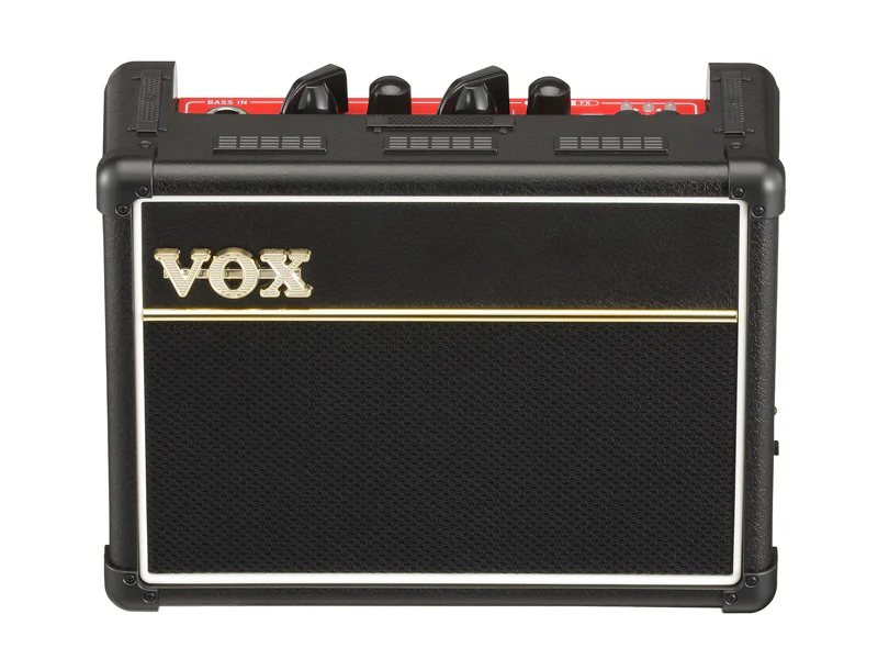Vox AC2 Rhythm Vox Bass - Image 3
