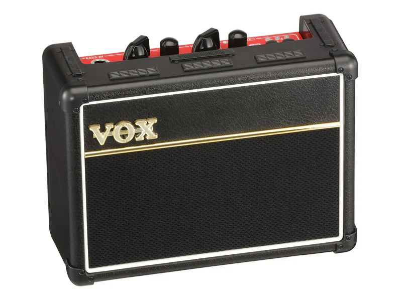 Vox AC2 Rhythm Vox Bass - Image 4
