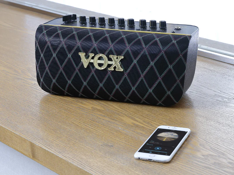 Vox Adio Air BS - Image 13