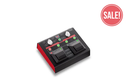 Vox Lil' Looper