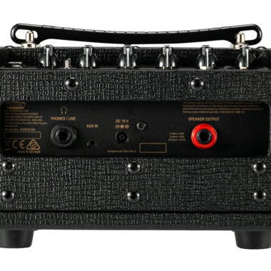 Vox Mini Superbeetle Bass - Image 3