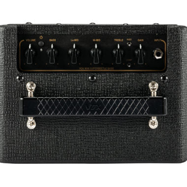 Vox Mini Superbeetle Bass - Image 4