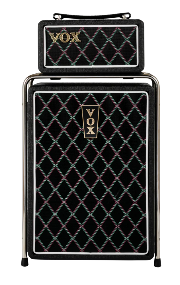 Vox Mini Superbeetle Bass - Image 6