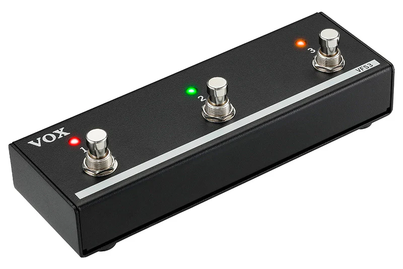 Vox VFS3 - Image 2