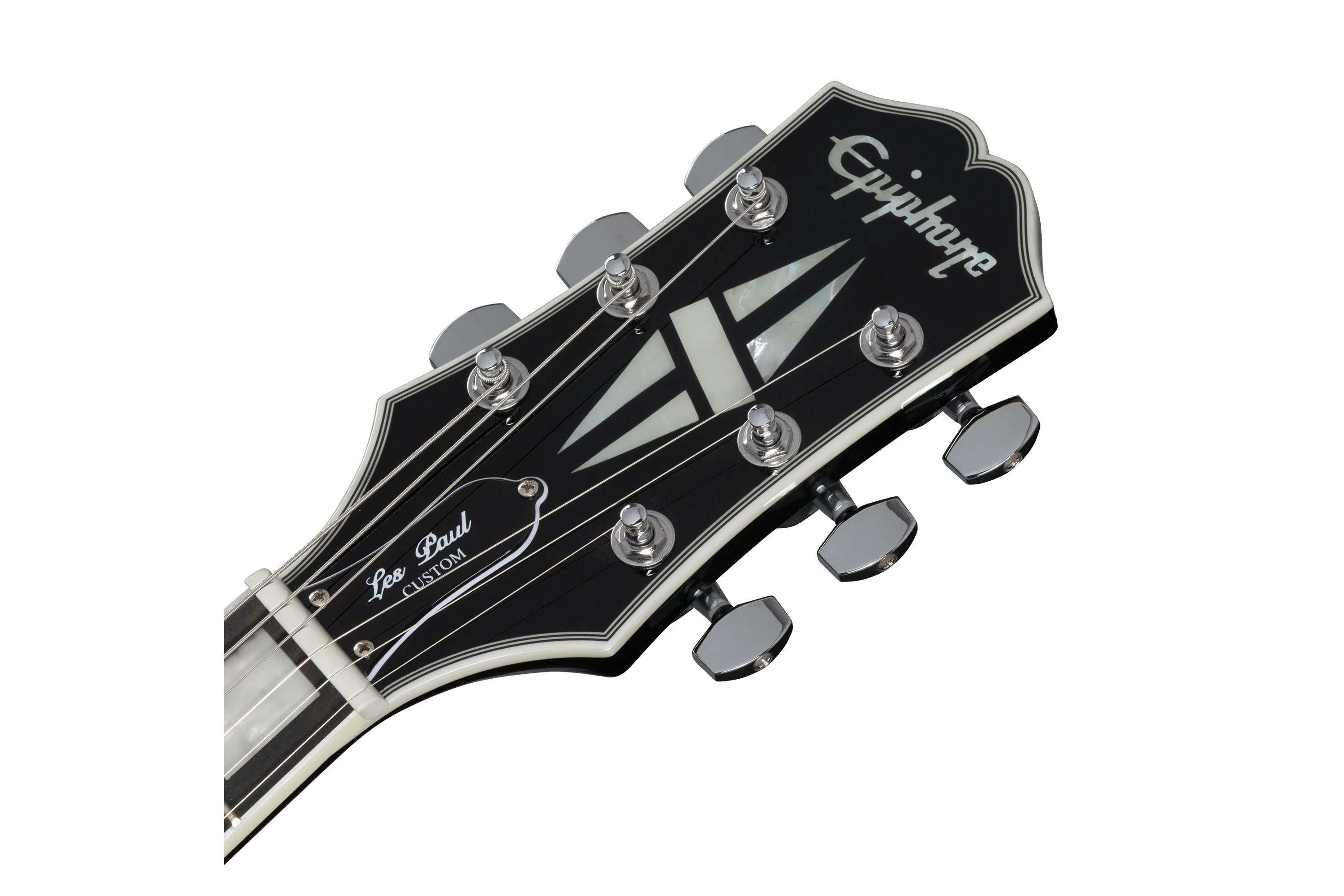 Epiphone Adam Jones Les Paul Custom Art Collection: Mark Rydenâs âThe Veil of Bees" - Image 7