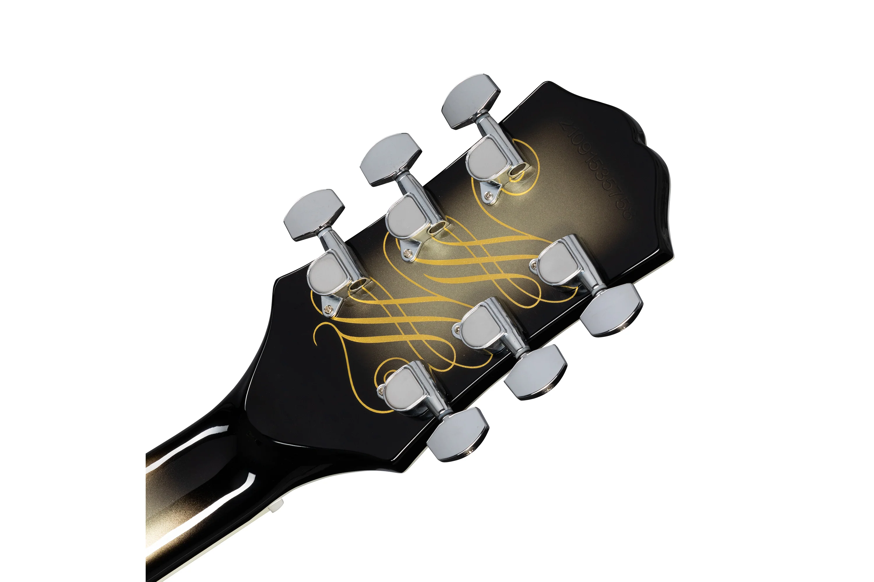 Epiphone Adam Jones Les Paul Custom Art Collection: Mark Rydenâs âThe Veil of Bees" - Image 8