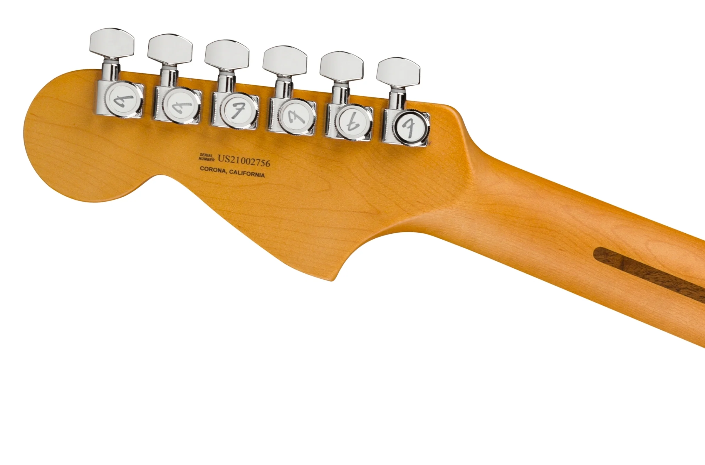 Fender 60th Anniversary Ultra Luxe Jaguar - Image 6