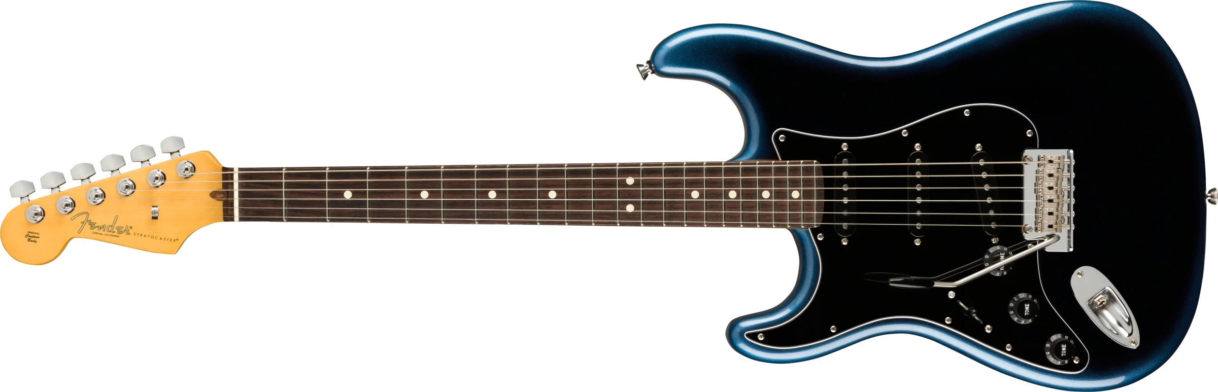 Fender American Professional II Stratocaster Left-Hand - Image 3