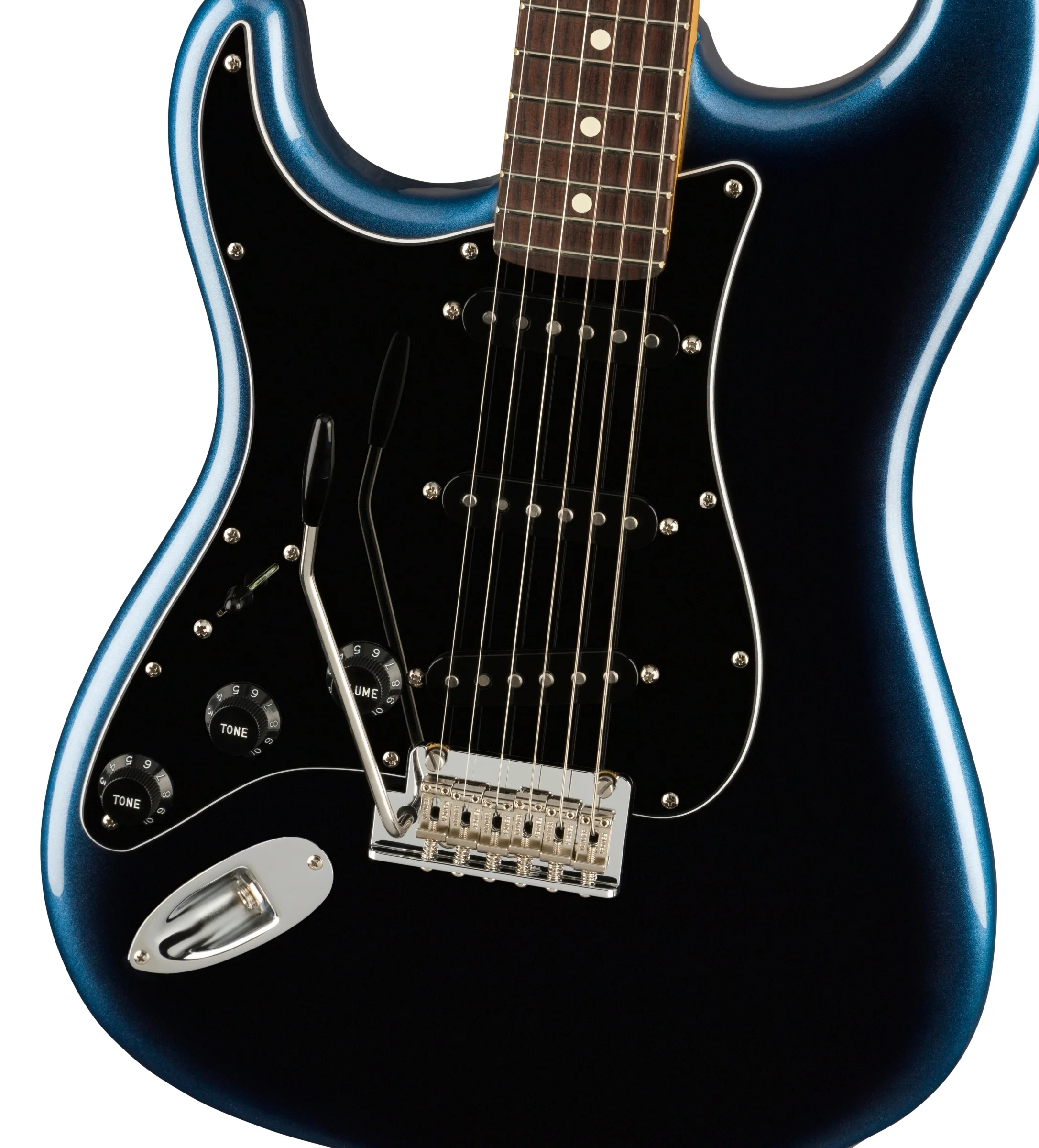 Fender American Professional II Stratocaster Left-Hand - Image 4