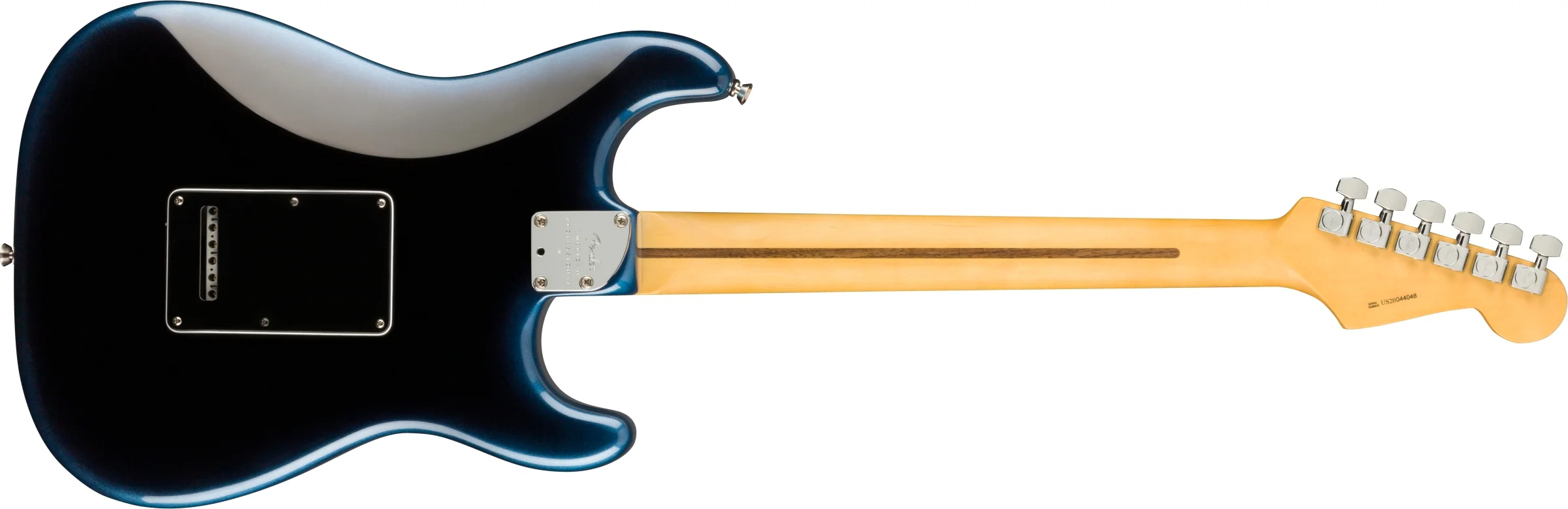 Fender American Professional II Stratocaster Left-Hand - Image 5