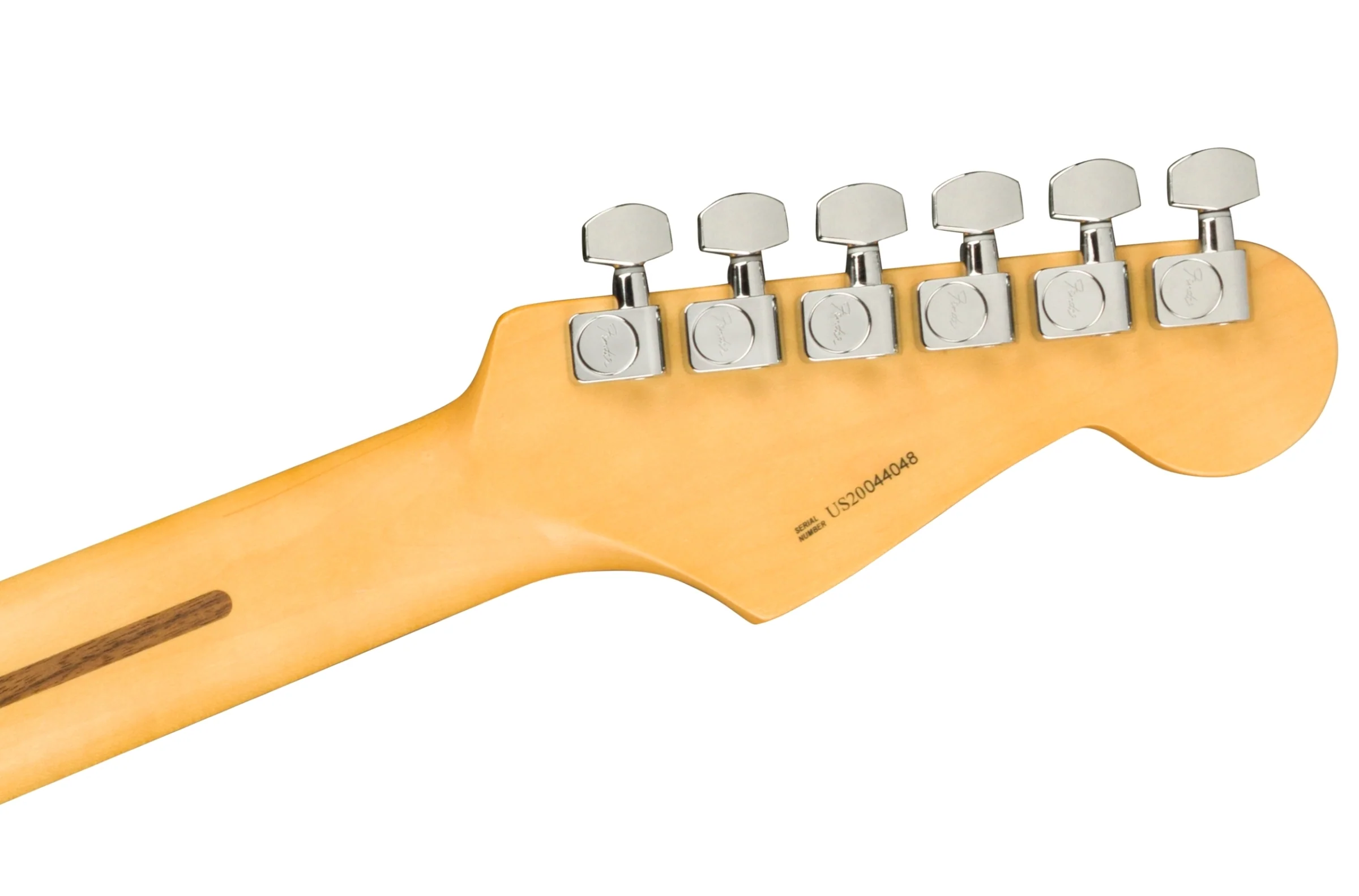 Fender American Professional II Stratocaster Left-Hand - Image 6