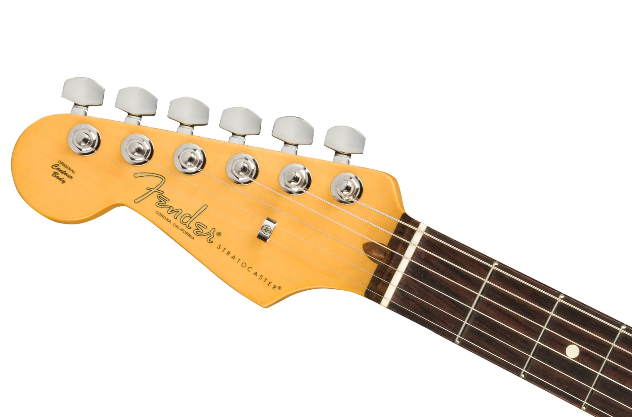 Fender American Professional II Stratocaster Left-Hand - Image 7