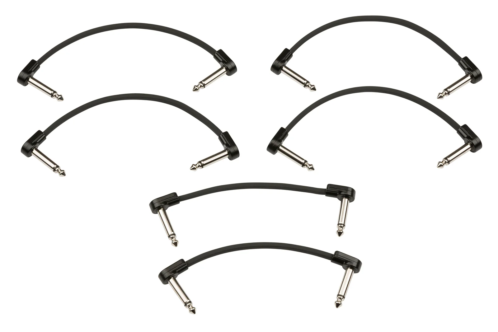 Fender Blockchain Patch Cable Kits