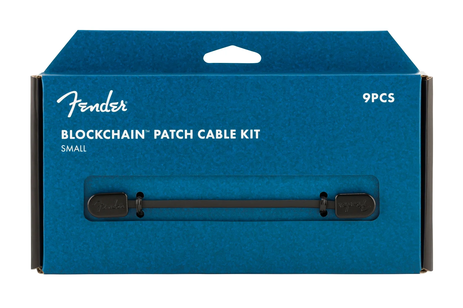 Fender Blockchain Patch Cable Kits - Image 10