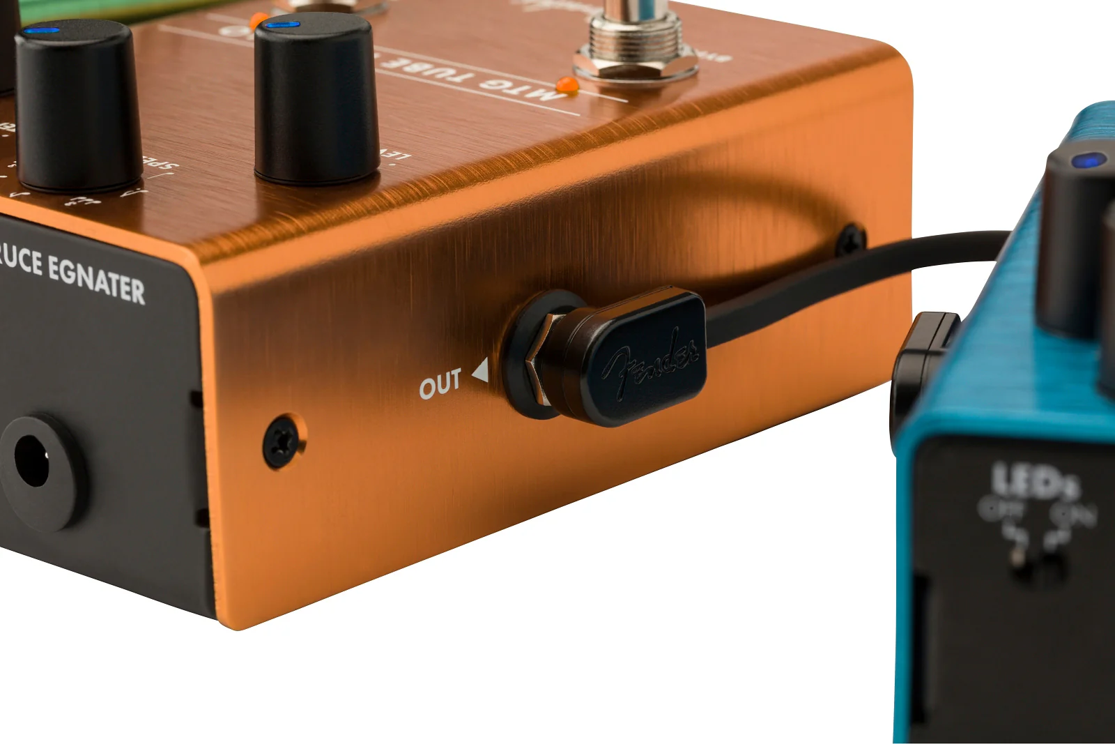 Fender Blockchain Patch Cable Kits - Image 6