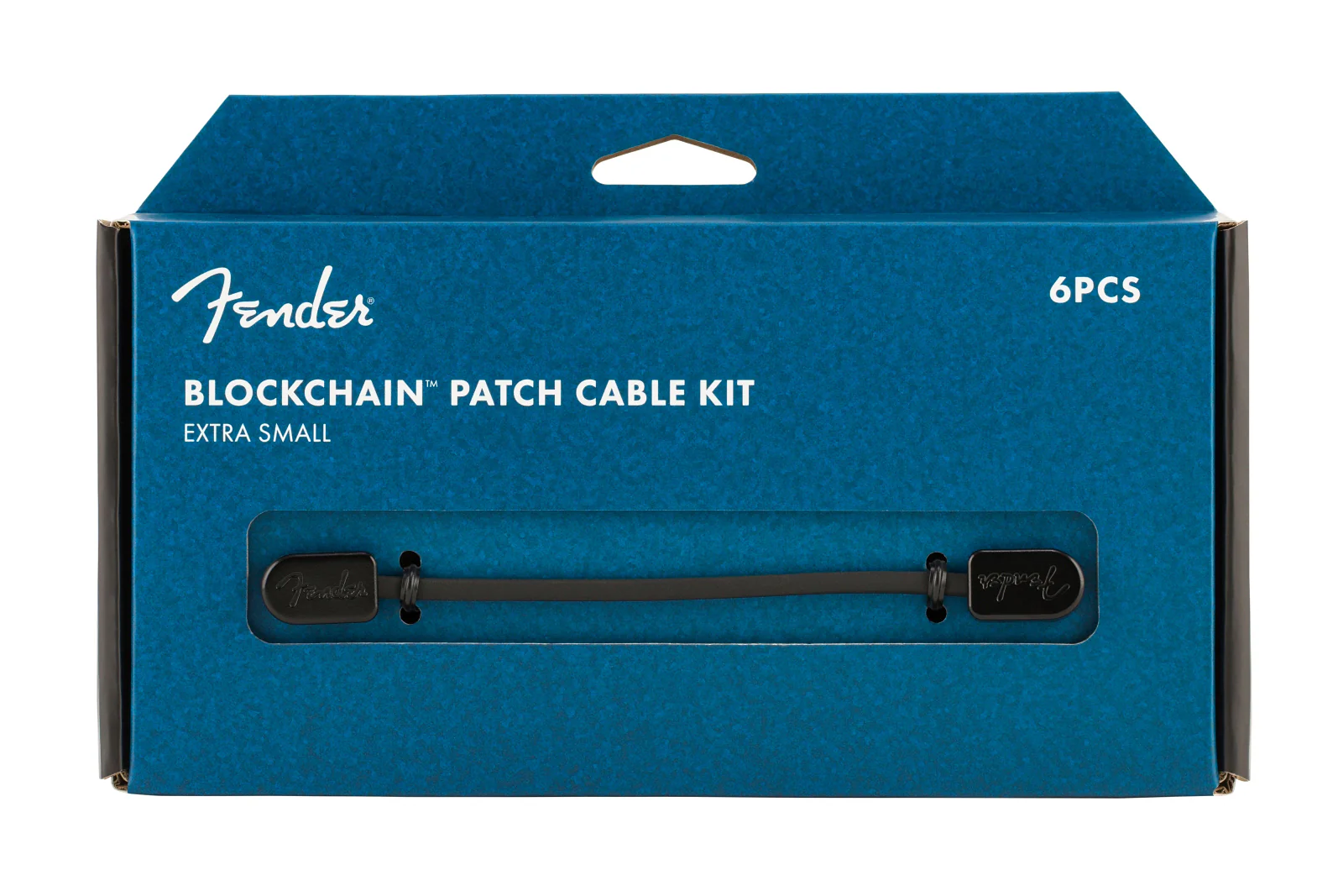 Fender Blockchain Patch Cable Kits - Image 9