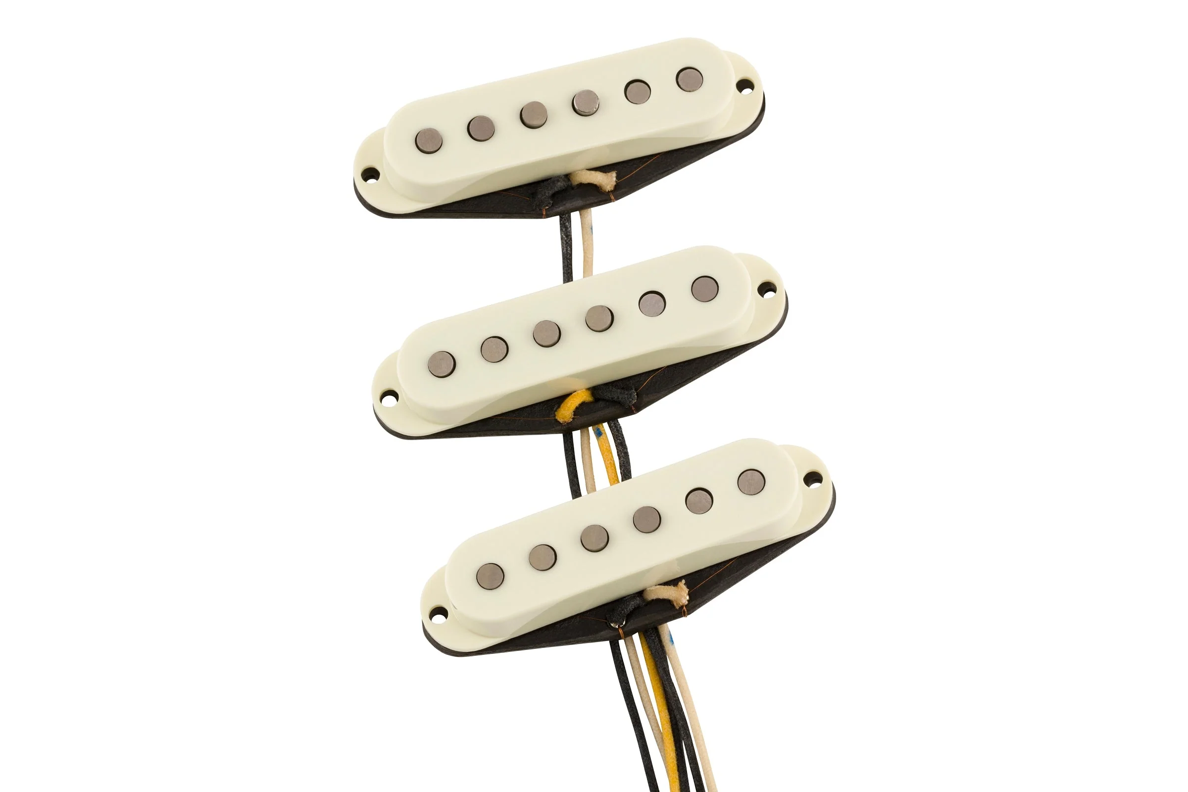 Fender Custom Shop Hand-Wound '57 Strat Pickup Set