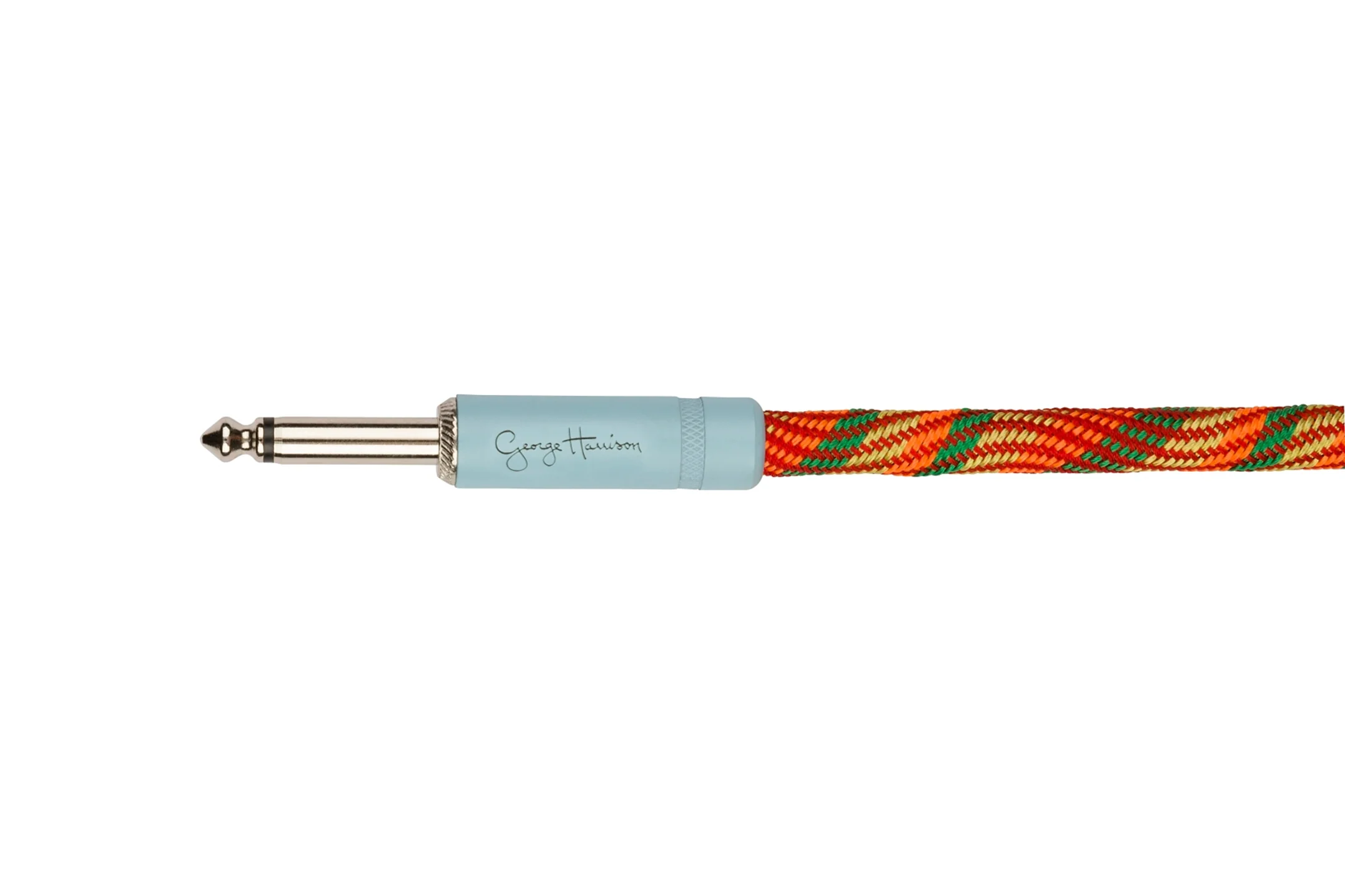 Fender George Harrison Rocky Instrument Cable - Image 3