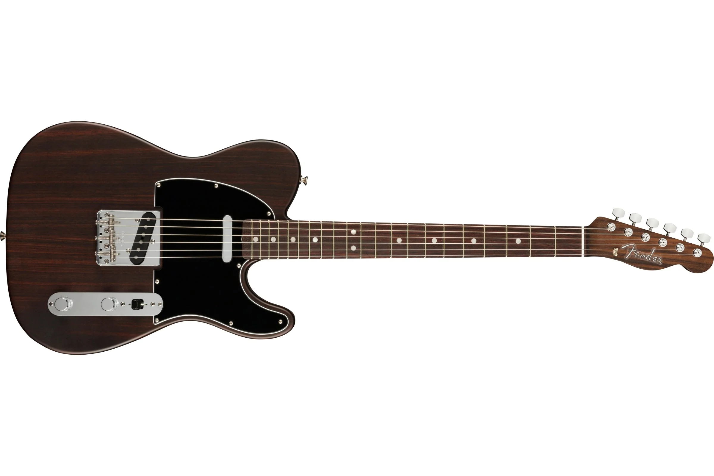 Fender George Harrison Rosewood Telecaster