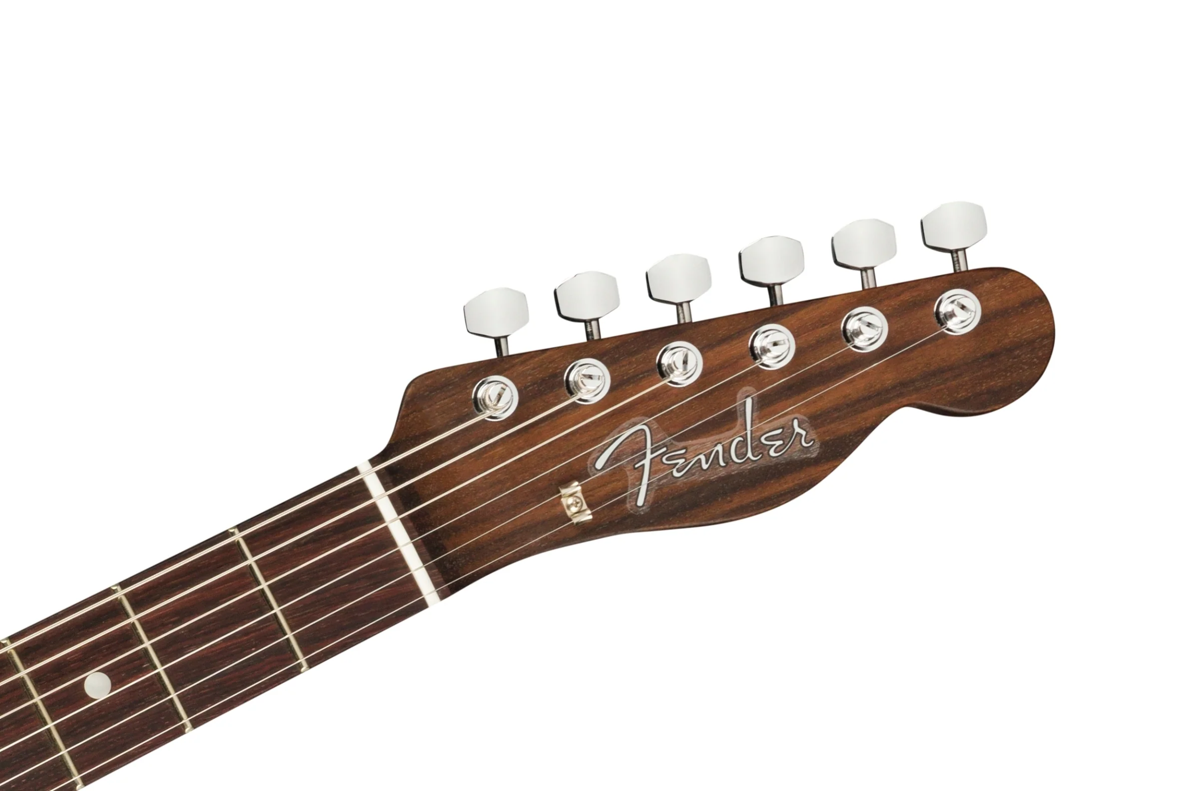 Fender George Harrison Rosewood Telecaster - Image 5