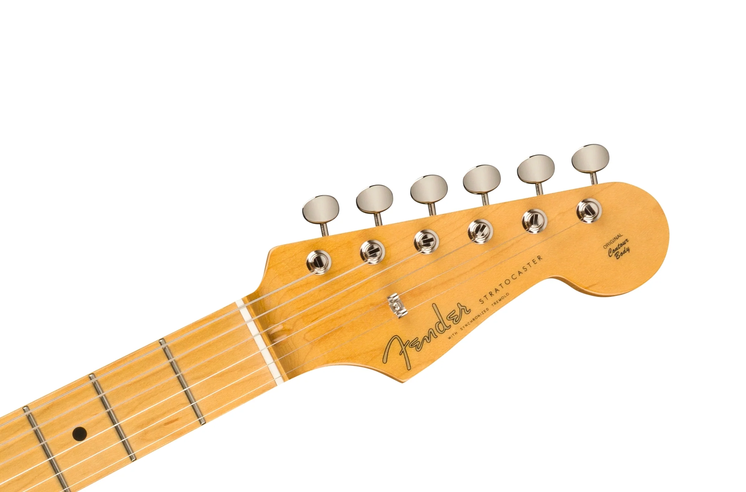 Fender JV Modified '50s Stratocaster HSS - Image 5