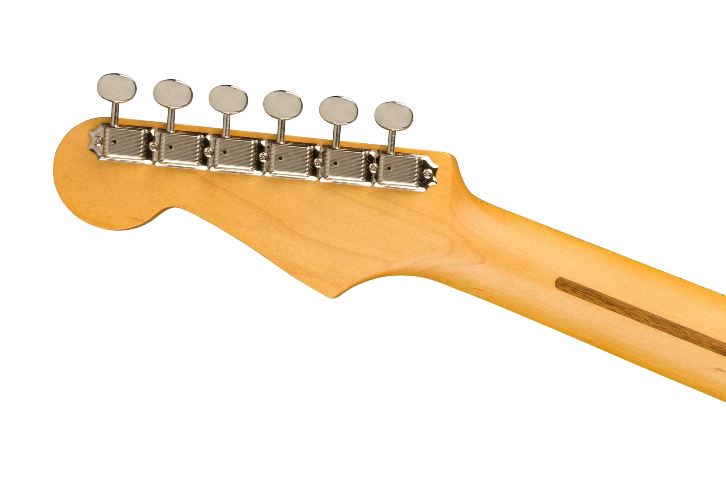 Fender JV Modified '50s Stratocaster HSS - Image 6