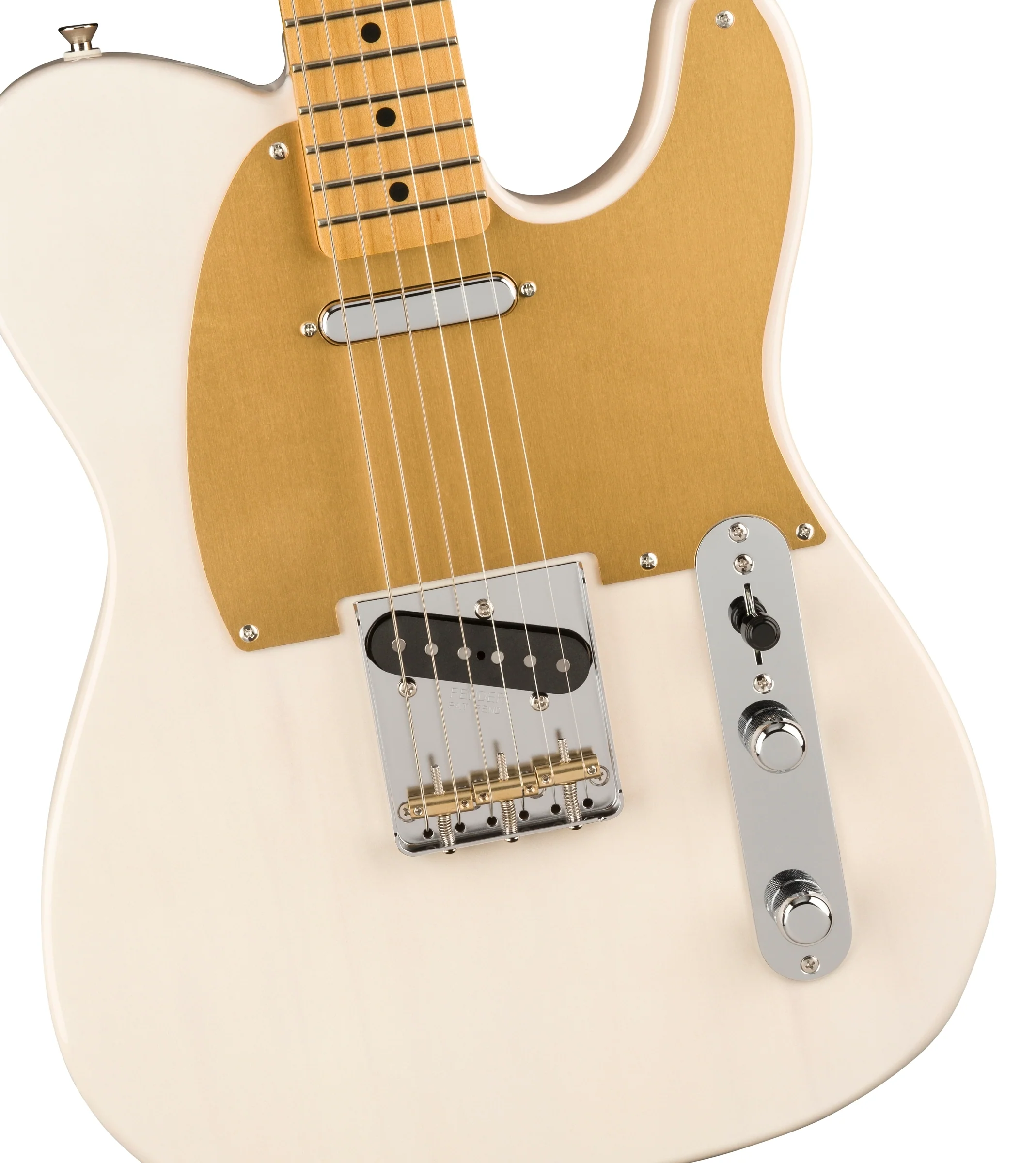 Fender JV Modified '50s Telecaster - Image 3