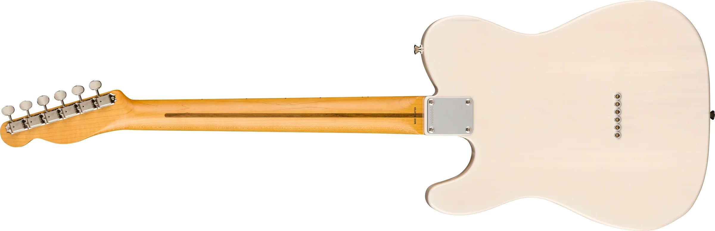 Fender JV Modified '50s Telecaster - Image 4