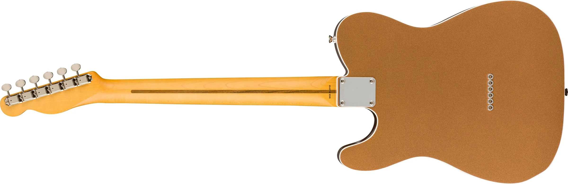 Fender JV Modified '60s Custom Telecaster - Image 4