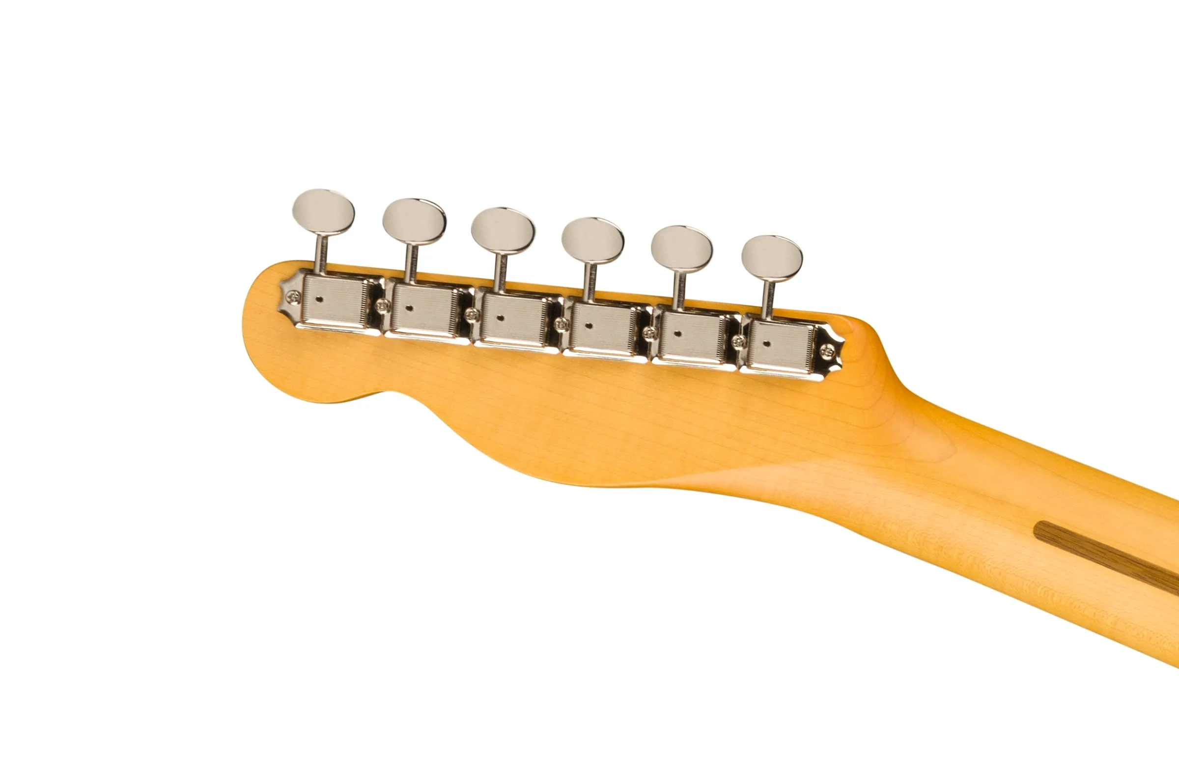 Fender JV Modified '60s Custom Telecaster - Image 5