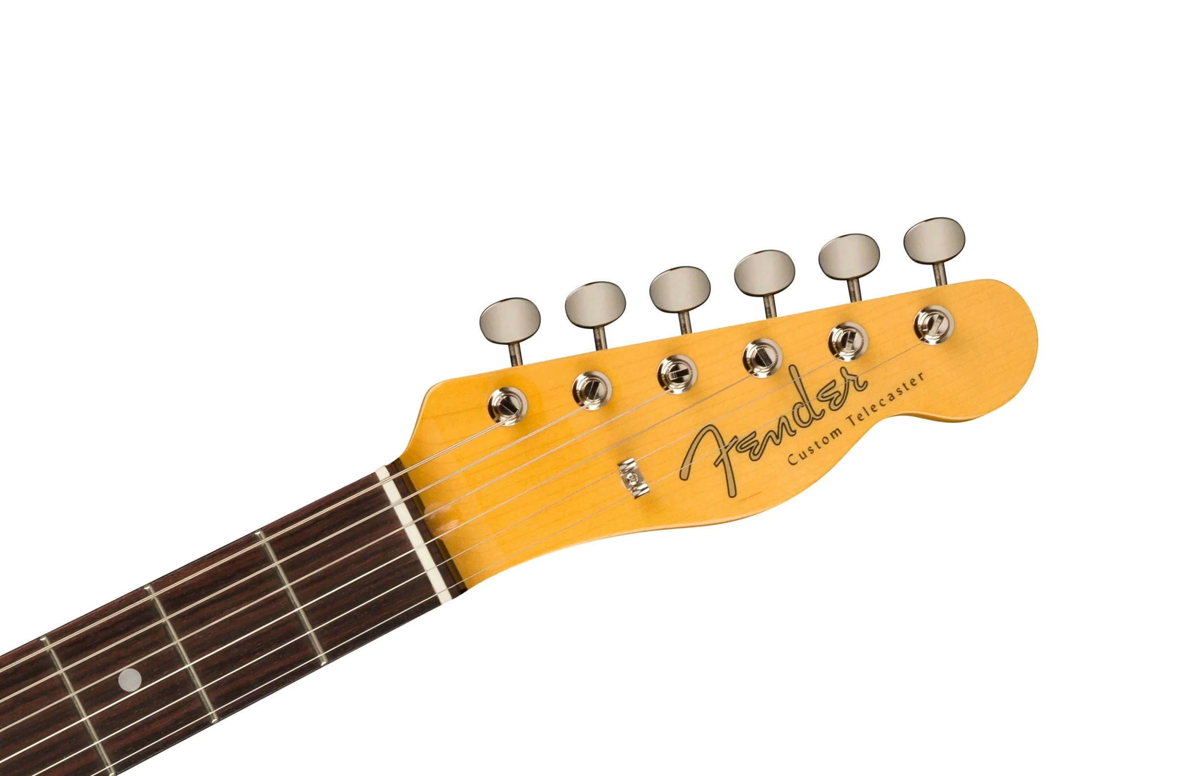 Fender JV Modified '60s Custom Telecaster - Image 6