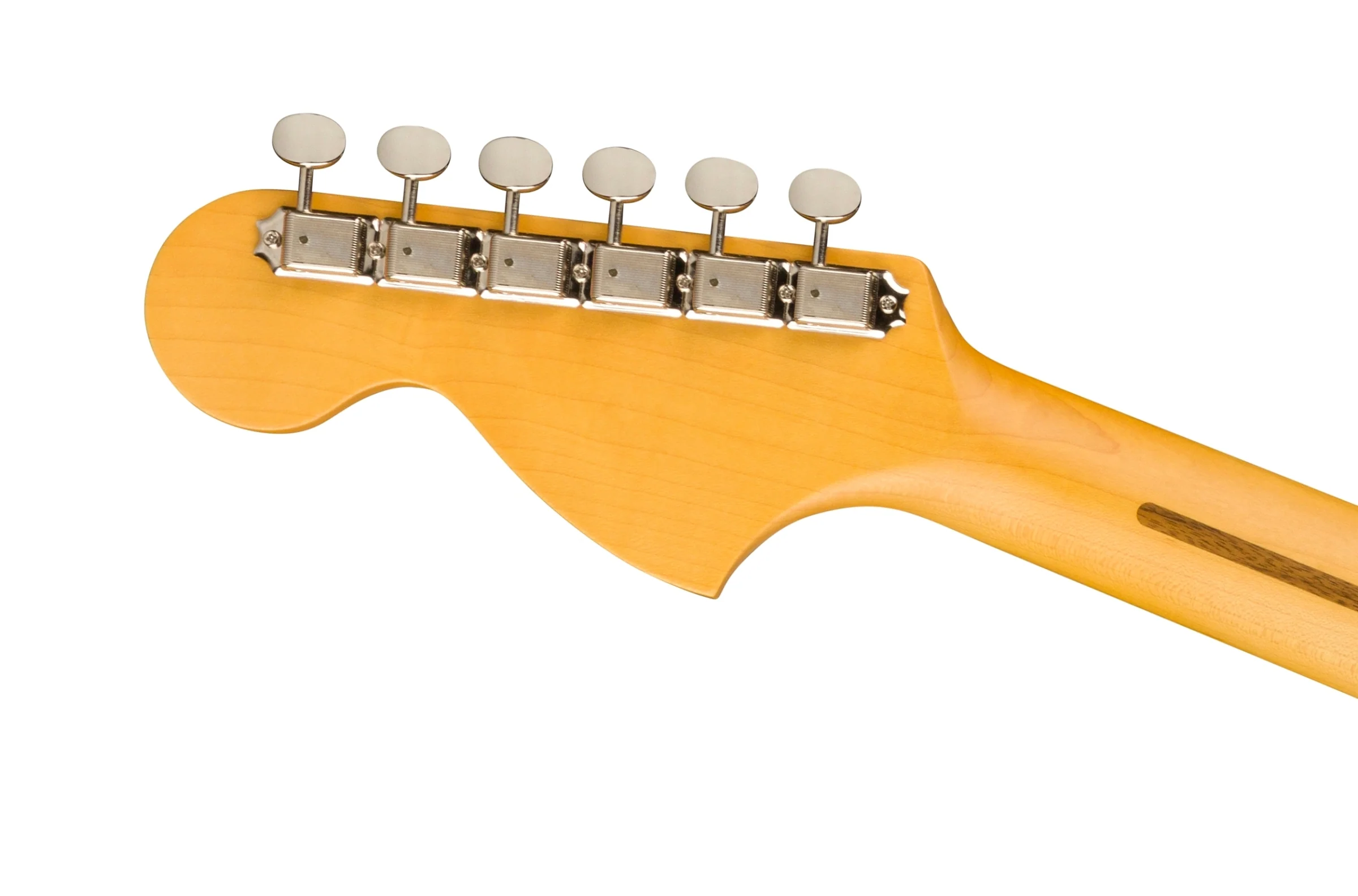 Fender JV Modified '60s Stratocaster - Image 6