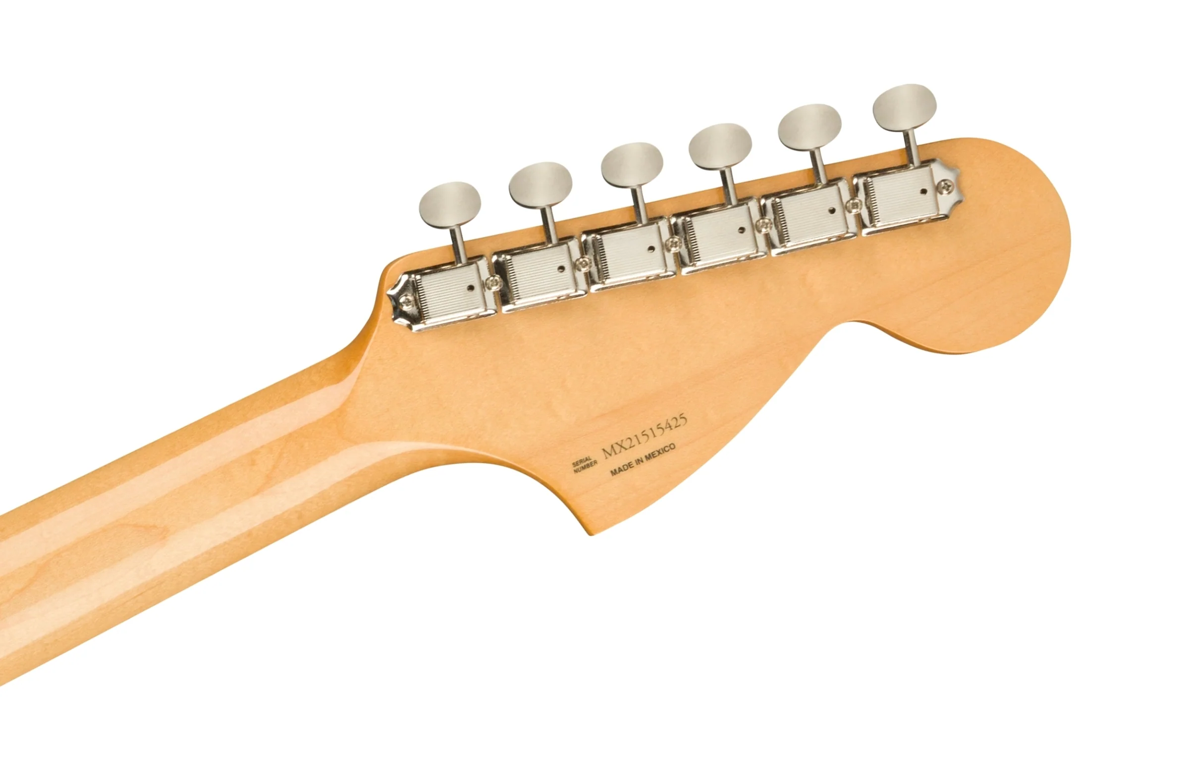 Fender Kurt Cobain Jag-Stang Left-Hand - Image 13