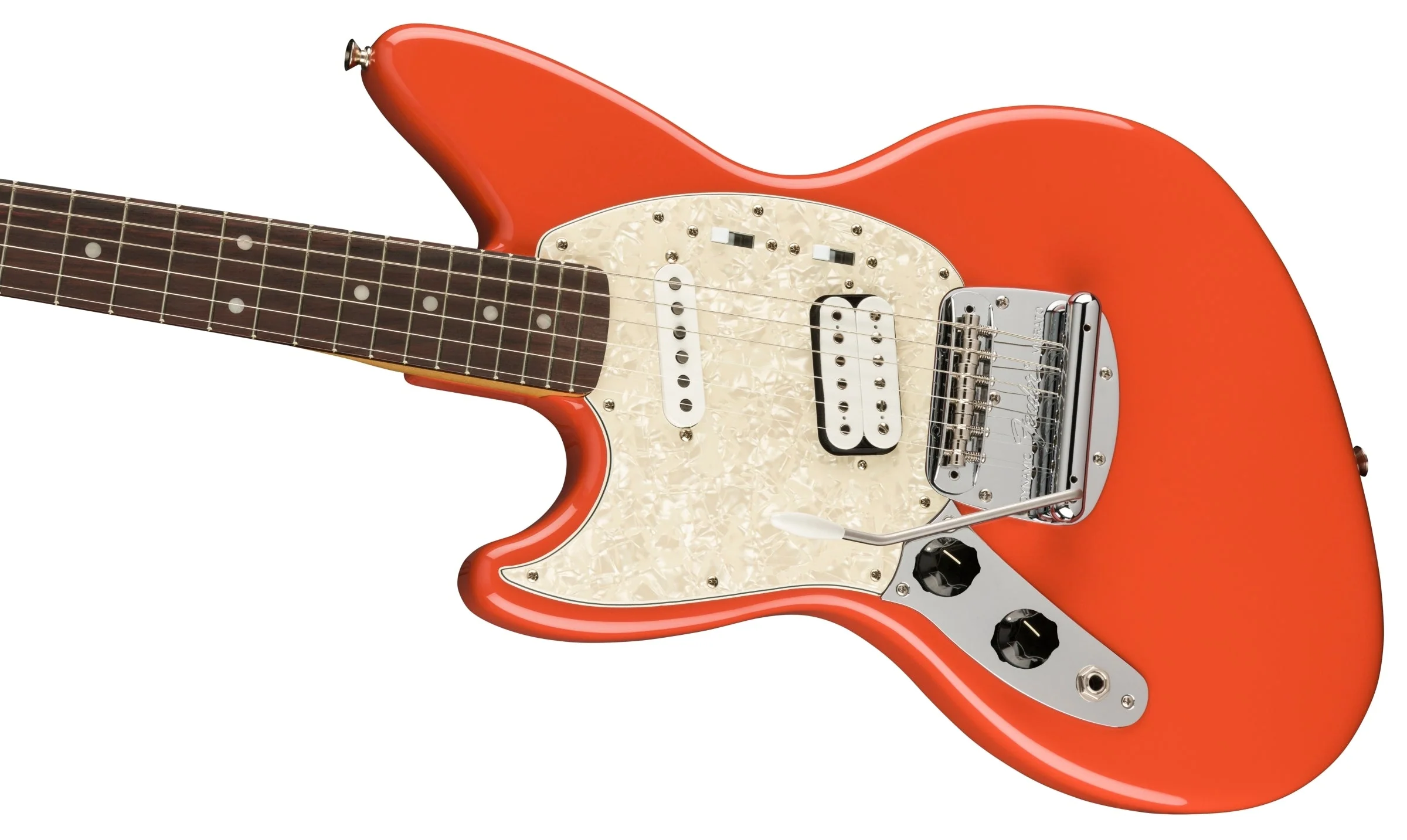 Fender Kurt Cobain Jag-Stang Left-Hand - Image 2