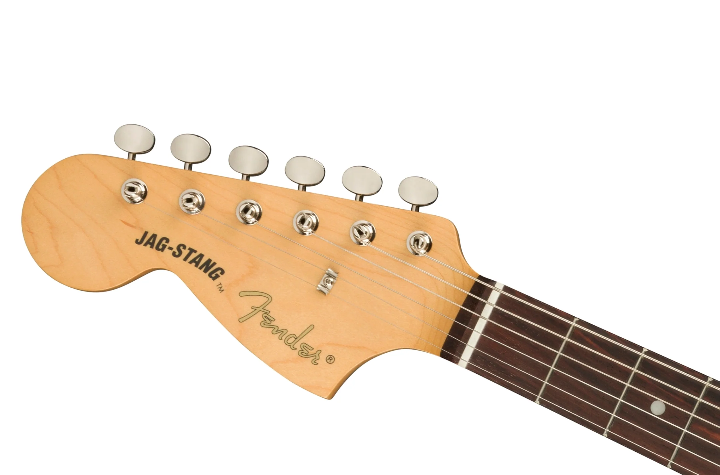 Fender Kurt Cobain Jag-Stang Left-Hand - Image 6