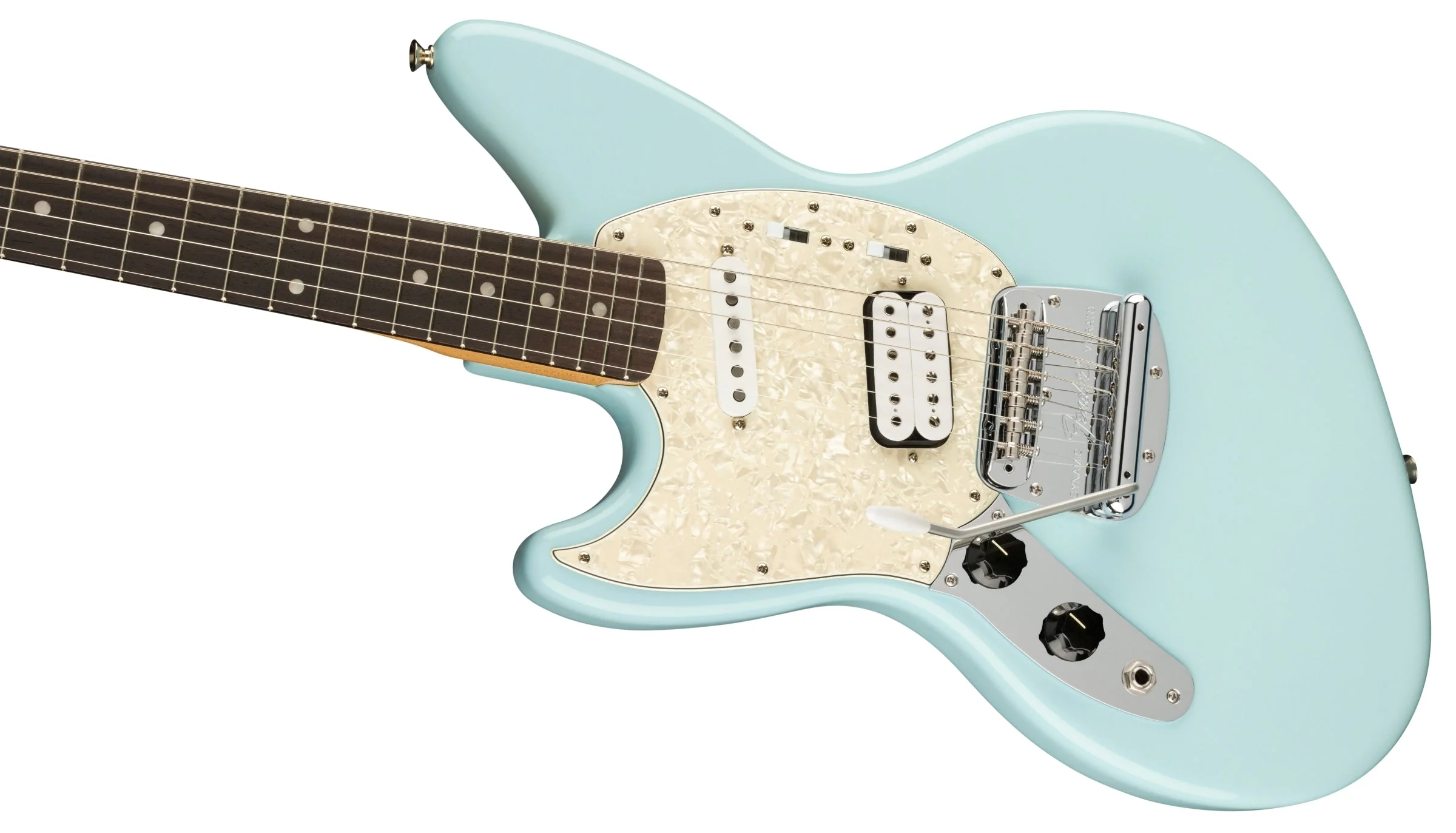 Fender Kurt Cobain Jag-Stang Left-Hand - Image 8