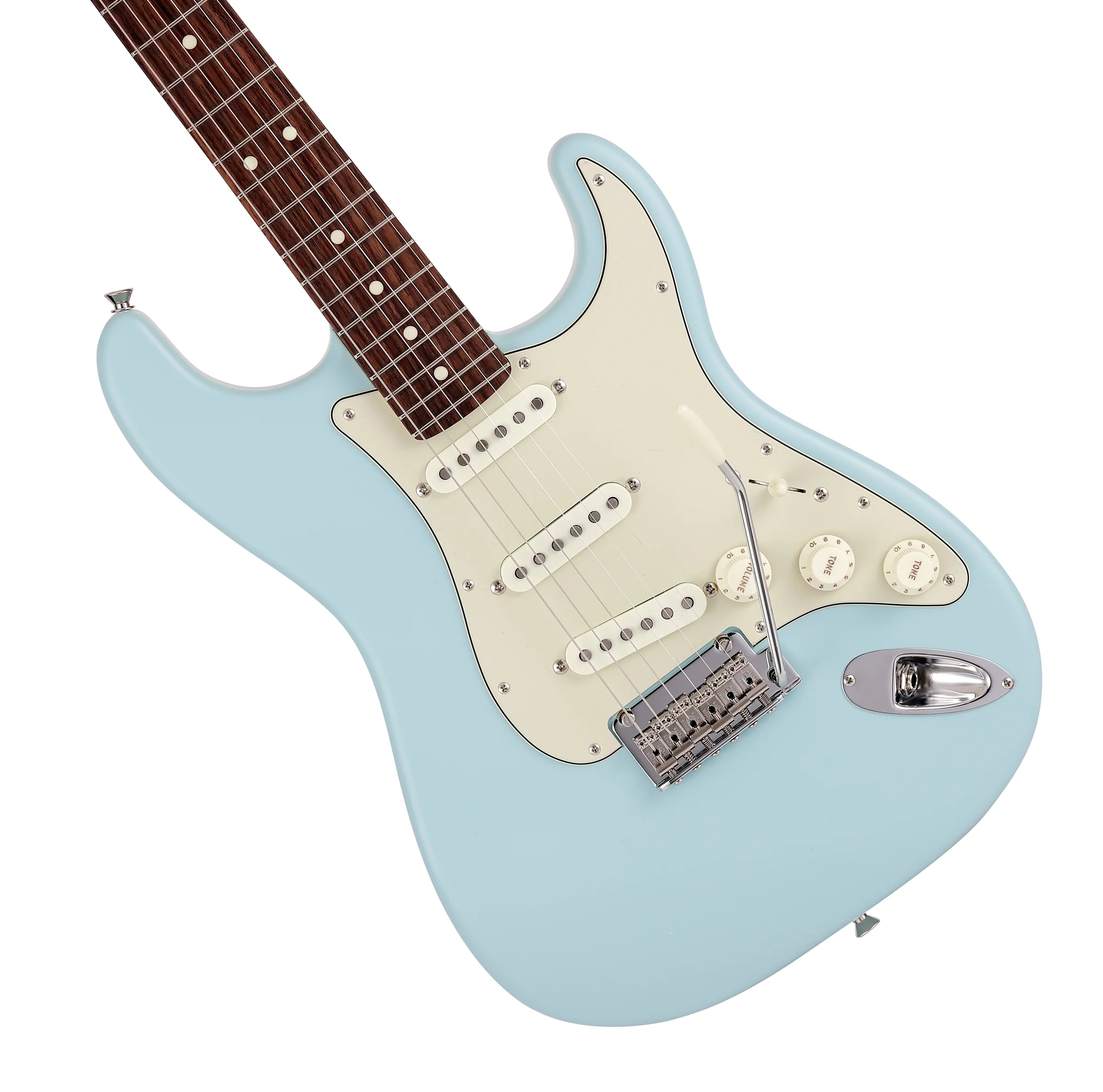 Fender Made in Japan Junior Collection Stratocaster - Image 10