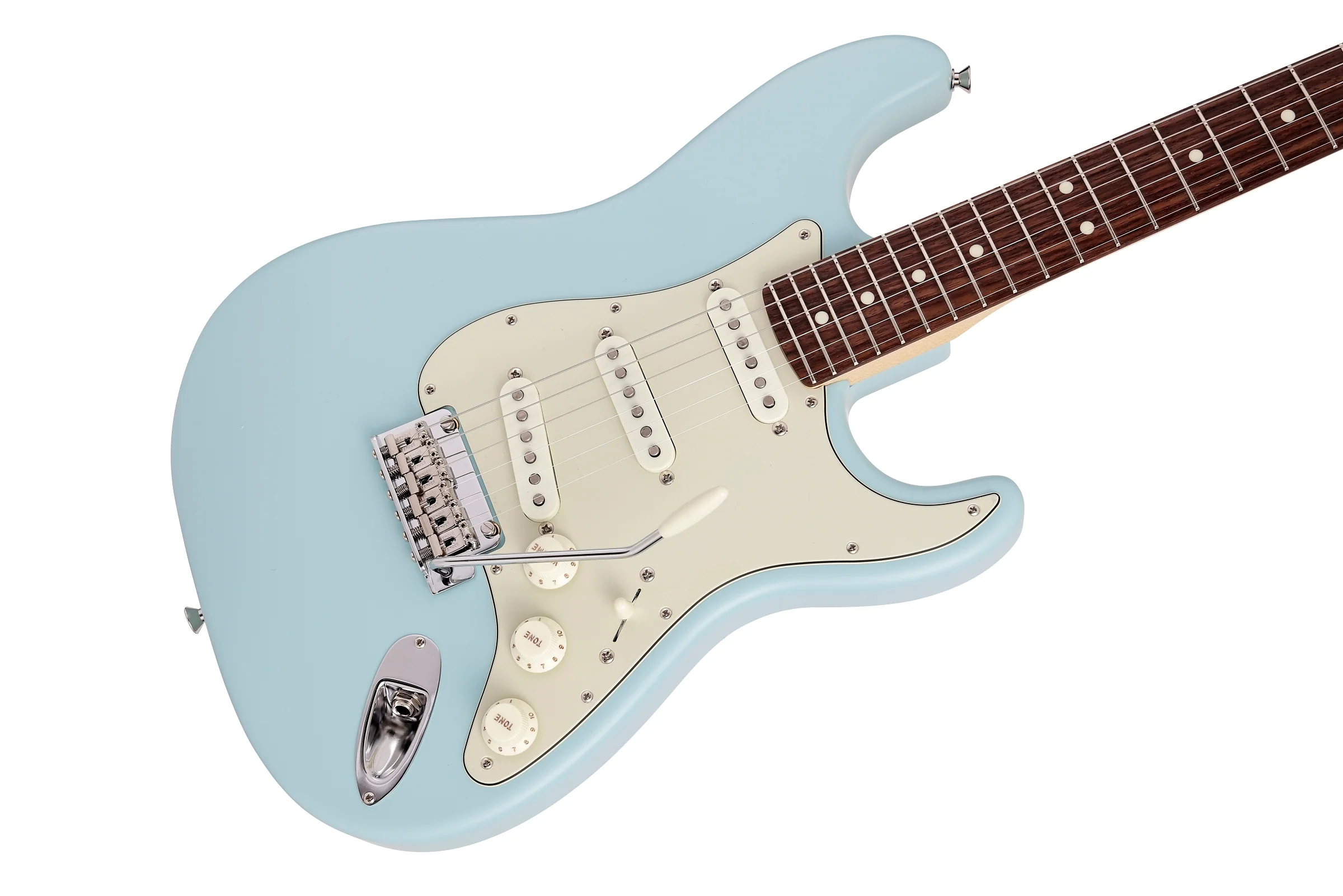 Fender Made in Japan Junior Collection Stratocaster - Image 11