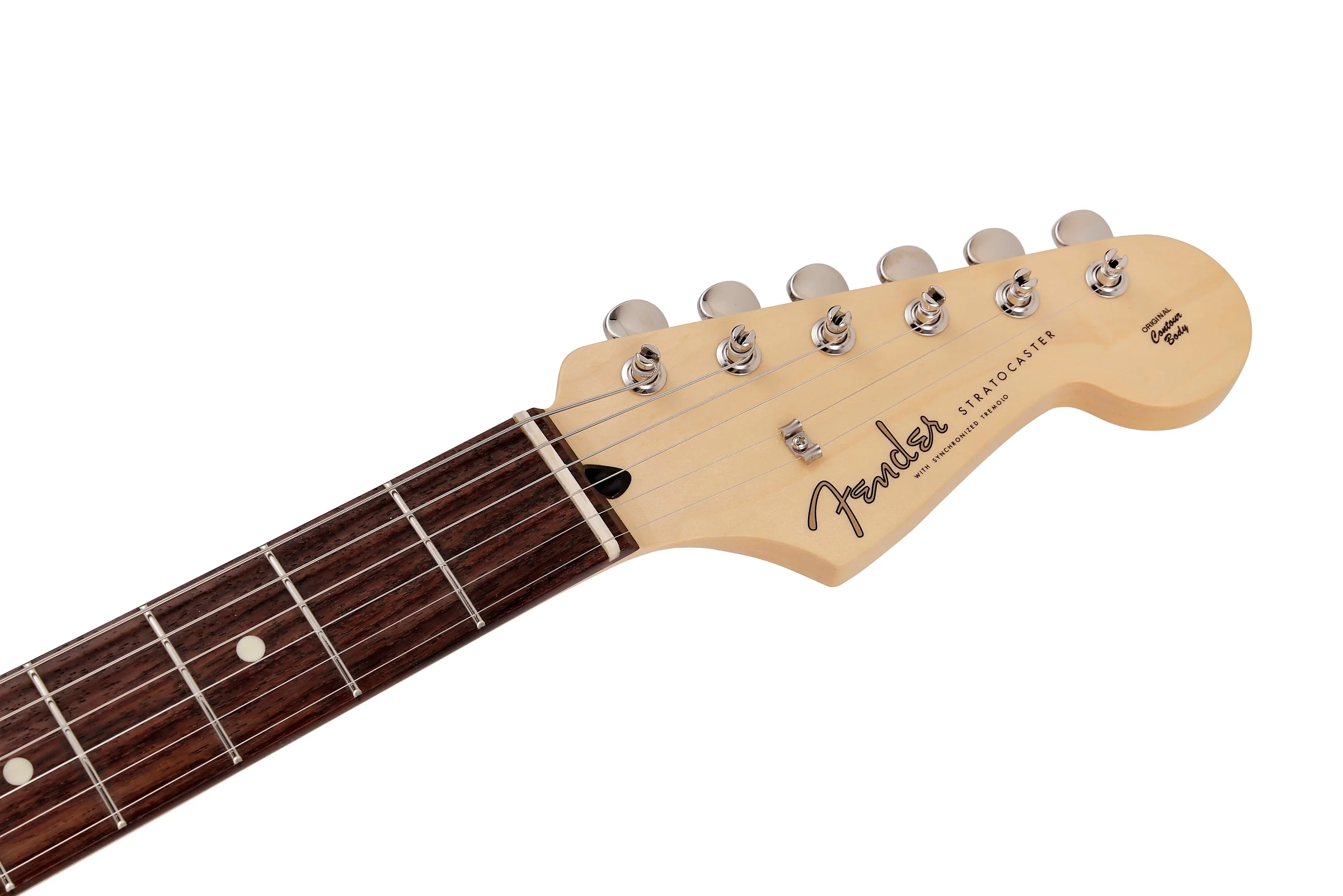 Fender Made in Japan Junior Collection Stratocaster - Image 12