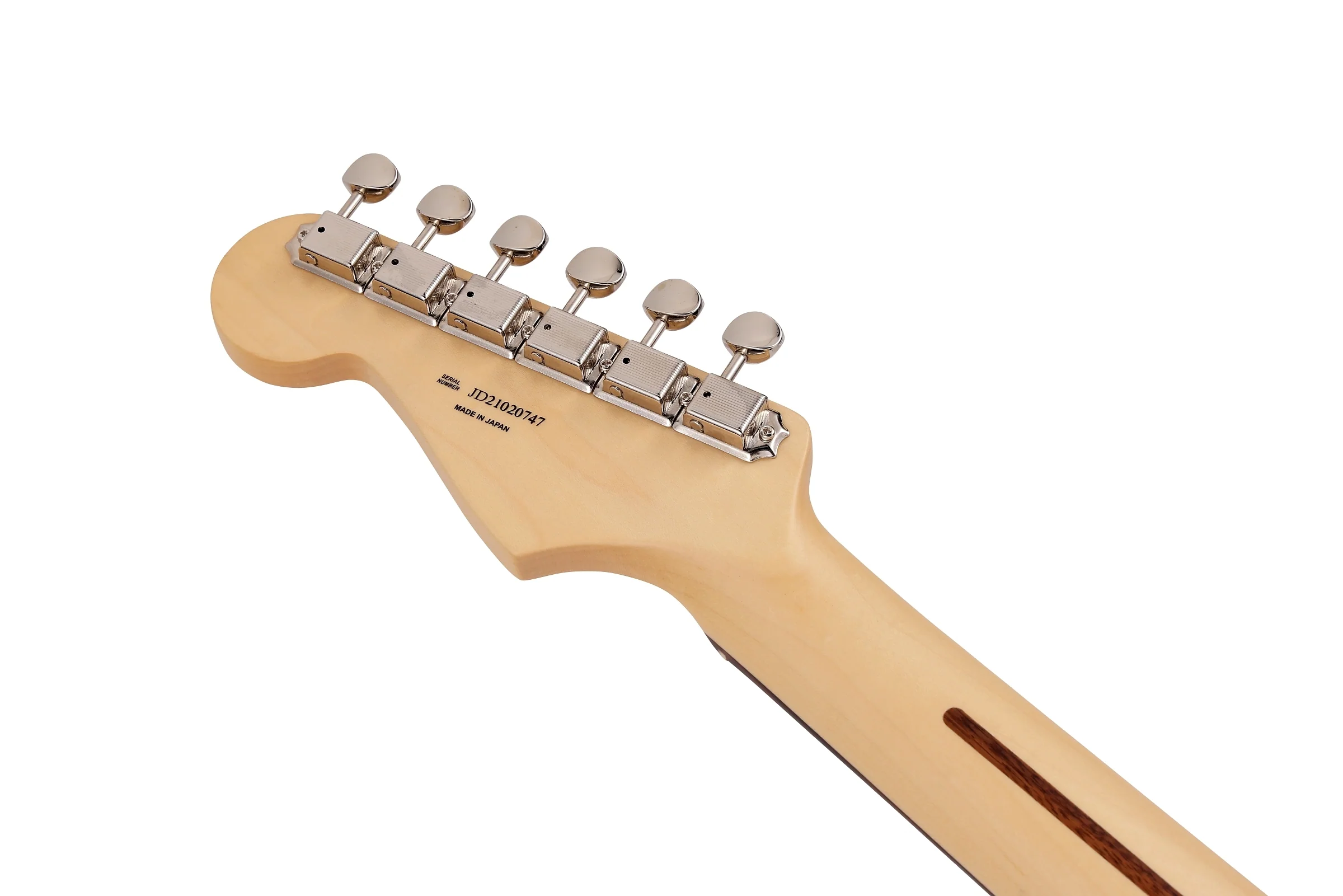 Fender Made in Japan Junior Collection Stratocaster - Image 13
