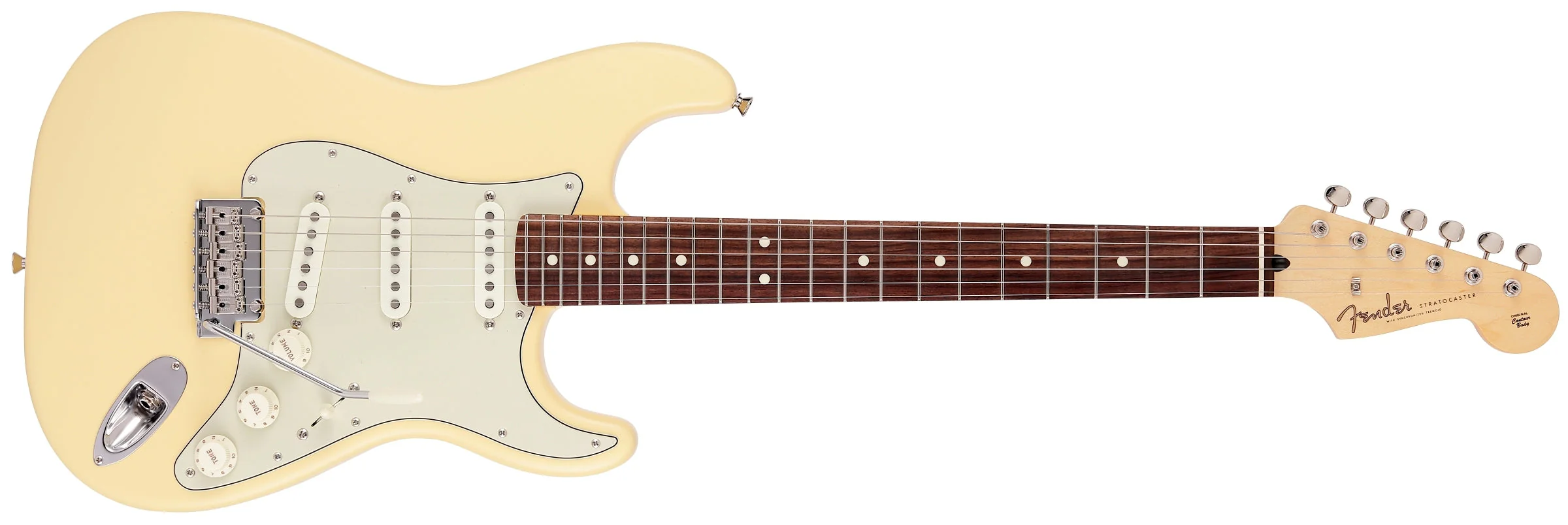 Fender Made in Japan Junior Collection Stratocaster - Image 14